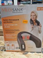 Nekmassage apparaat met vibratie, Ophalen of Verzenden, Zo goed als nieuw, Apparaat