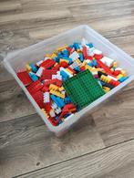 Bouwstenen  gelijk aan Lego steentjes, Verzenden, Zo goed als nieuw, Overige merken