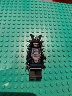 Lego Ninjago - Lord Garmadon (njo382), Ophalen of Verzenden, Zo goed als nieuw, Losse stenen, Lego