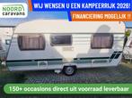 CHATEAU CALISTA 450 MOVER + VOORTENT + LUIFEL + FRANSBED, Chateau, Rondzit, Bedrijf, 750 - 1000 kg