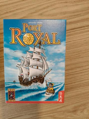 Port Royal - Nieuw in Verpakking! beschikbaar voor biedingen