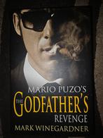 The Godfather's Revenge - Mario Puzo (hardcover), Boeken, Ophalen of Verzenden, Zo goed als nieuw