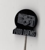 Foto Daems speldje, Gebruikt, Niet vindbaar, Niet vindbaar, Speldje of Pin