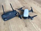 DJI Spark drone, Drone met camera, Gebruikt, Ophalen of Verzenden