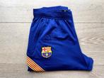 Nike Barcelona trainingsbroek, Nike, Ophalen of Verzenden, Voetbal, Gedragen