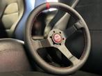 Sparco Champion stuur sportstuur racestuur leder 330mm, Auto diversen, Tuning en Styling, Ophalen of Verzenden