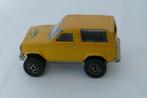 Majorette Ford bronco, Hobby en Vrije tijd, Modelauto's | 1:50, Ophalen of Verzenden, Auto, Majorette