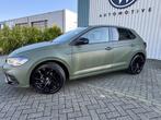Volkswagen Polo 1.0 TSI Gree Wrap / Zwart met. AppleCarplay/, Auto's, Voorwielaandrijving, Gebruikt, Euro 6, 580 kg