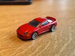 Matchbox Mitsubishi 3000 GT ROOD, Ophalen of Verzenden, Zo goed als nieuw