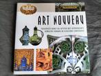Art Nouveau (uitgave van Atrium), Ophalen of Verzenden, Zo goed als nieuw