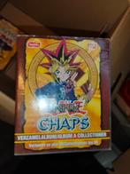 yugioh chaps, Hobby en Vrije tijd, Verzamelkaartspellen | Yu-gi-Oh!, Ophalen of Verzenden, Gebruikt