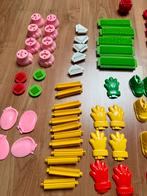 Nopper blokken, Ophalen, Zo goed als nieuw