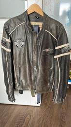 Motor jas, maat XL 5456, Motoren, Kleding | Motorkleding, Ophalen, Tweedehands, Jas | textiel