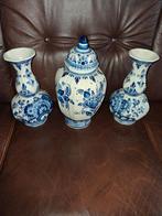 Kaststel te koop BIEDEN., Antiek en Kunst, Ophalen of Verzenden