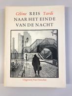 Reis naar het einde van de nacht, Ophalen, Céline / Tardi, Zo goed als nieuw, Nederland