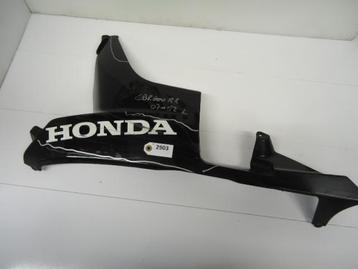 CBR600RR 2007 - 2008 Honda Kuipdeel D1-18510 beschikbaar voor biedingen