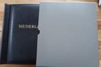 Nederland gestempeld 1945-1971 in mooi Kabe album, Postzegels en Munten, Ophalen of Verzenden, Nederland