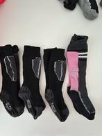 Skisokken maat 31-34, Ophalen of Verzenden, Zo goed als nieuw