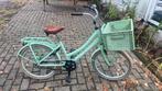 Altec Urban fiets 22inch mintgroen, Ophalen, Gebruikt, Handrem, Altec