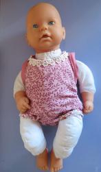 Chou Chou pop36 poppenkleertjes poppenkleding roze ondergoed, Kinderen en Baby's, Speelgoed | Poppen, Nieuw, Ophalen of Verzenden