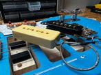 Vintage Sound - Handgemaakte P90 Pickups, Ophalen of Verzenden, Nieuw, Elektrische gitaar