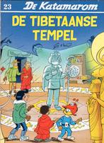 de Katamarom 23 NR0960, Boeken, Gelezen, Verzenden, Eén stripboek, Gos & Walt