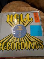 DJ XD - Uncle X, Ophalen of Verzenden, Gebruikt, 12 inch, Techno of Trance