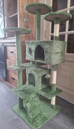 Te koop nieuwe kattenkrabpaal, Dieren en Toebehoren, Ophalen, Nieuw
