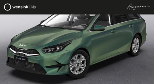 Kia Ceed SW 1.5 T-GDi DynamicPlusLine Kia Ceed SW PE Dynamic, Auto's, Kia, Bedrijf, Te koop, (Pro) Cee d, ABS, Achteruitrijcamera