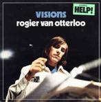 Rogier van Otterloo ‎– Visions lp, Cd's en Dvd's, 1960 tot 1980, Jazz, Gebruikt, Ophalen of Verzenden