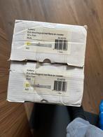 Douche drain rvs. 2 stuks ook los tekoop., Ophalen of Verzenden