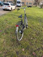 Rih Damesfiets 28 inch, Frame 54 - Stationfiets, Fietsen en Brommers, Fietsen | Dames | Damesfietsen, Overige merken, Versnellingen