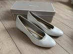 Trouwschoenen Pumps Tamaris maat 39, Ophalen of Verzenden, Zo goed als nieuw, Schoenen
