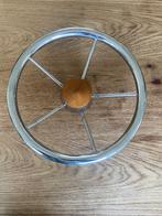 Allpa stuurwiel boot, Watersport en Boten, Bootonderdelen, Ophalen, Nieuw, Motor en Techniek, Zeilboot of Motorboot