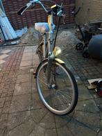 Batavus E-bike Ampere, Fietsen en Brommers, Fietsen | Vouwfietsen, Ophalen, Zo goed als nieuw, 20 inch of meer, Batavus