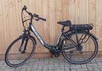 ZGAN Minerva Voyager Middenmotor Lage instap, Fietsen en Brommers, Elektrische fietsen, Overige merken, Ophalen of Verzenden, Zo goed als nieuw