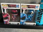 Funko pops power rangers, Verzamelen, Poppetjes en Figuurtjes, Ophalen of Verzenden, Nieuw