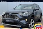 Toyota RAV4 2.5 Hybrid AWD Executive Lederen bekleding, Dode, Automaat, Gebruikt, Euro 6, 4 cilinders