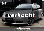 Audi A4 Avant 2.4 V6 MT 2 x S-Line | 19" RS4 | Stoelverwarmi, Auto's, Stof, Gebruikt, Met garantie (alle), A4