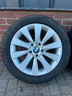 Originele Winterset BMW 3 Serie F30 F31 TPMS Pirelli 4 Serie, Auto-onderdelen, Banden en Velgen, Ophalen, 18 inch, Gebruikt, Banden en Velgen