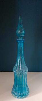 Empoli karaf, Antiek en Kunst, Antiek | Glas en Kristal, Ophalen of Verzenden