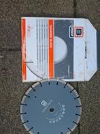 Nieuwe Prof Diamantzaag - Beton, Ophalen of Verzenden, Nieuw