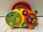 Vtech baby cd speler, Kinderen en Baby's, Speelgoed | Vtech, Ophalen of Verzenden, Gebruikt, 6 maanden tot 2 jaar