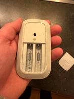 Microsoft Draadloze Muis, Computers en Software, Muizen, Rechtshandig, Muis, Gebruikt, Ophalen of Verzenden