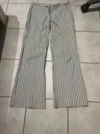 Vanilia Zomerpak Maat 38, Maat 38/40 (M), Kostuum of Pak, Vanilia, Wit
