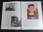 Frida Kahlo artikel 1993, Verzenden, 1980 tot heden, Knipsel(s)