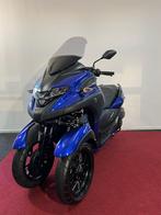 Yamaha Tricity 300 ABS tricity 300 Yamaha Mwd300 tricity 300, Scooter, Info@yamaha-motor.eu, 292 cc, Bedrijf