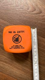 drank dobbelsteen, Ophalen of Verzenden, Zo goed als nieuw