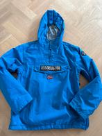 Napapijri winterjas - Maat xs/164, Ophalen of Verzenden, Zo goed als nieuw, Jongen of Meisje