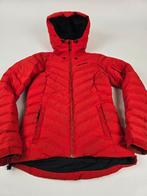 Peak Performance Frost Ski Jacket Rood Dames S, Ophalen of Verzenden, Gedragen, Jack